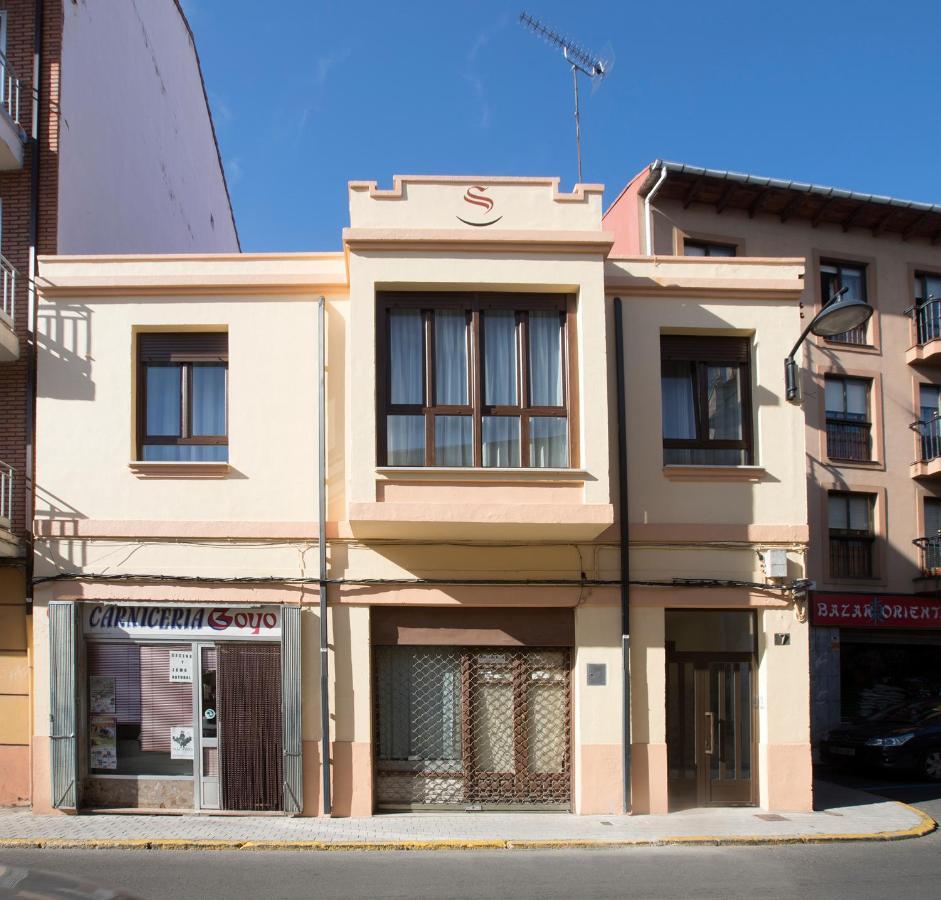 Casa Manuela-1 Habitacion 阿斯托加 外观 照片