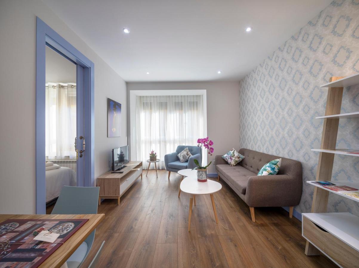 Casa Manuela-1 Habitacion 阿斯托加 外观 照片